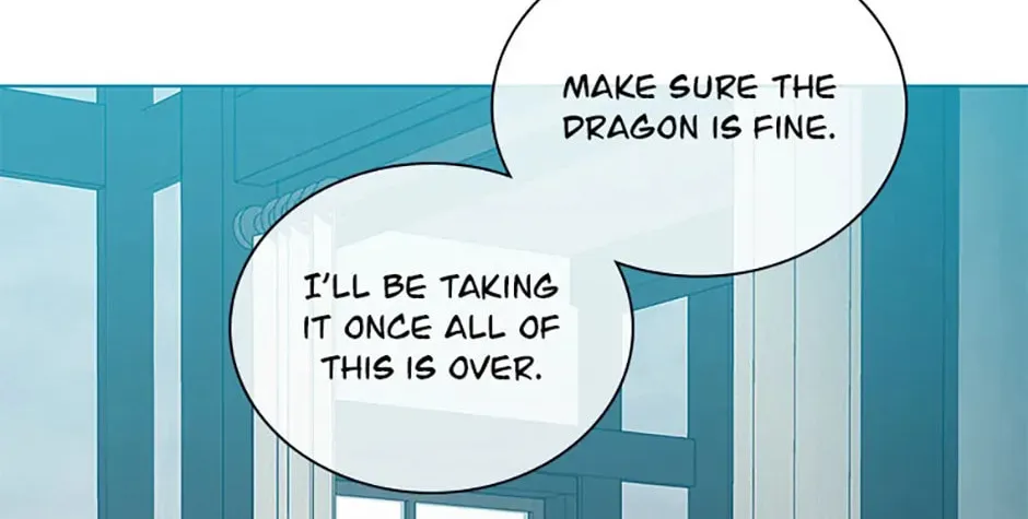 Hara of Thunder Chapter 53 page 32 - 
