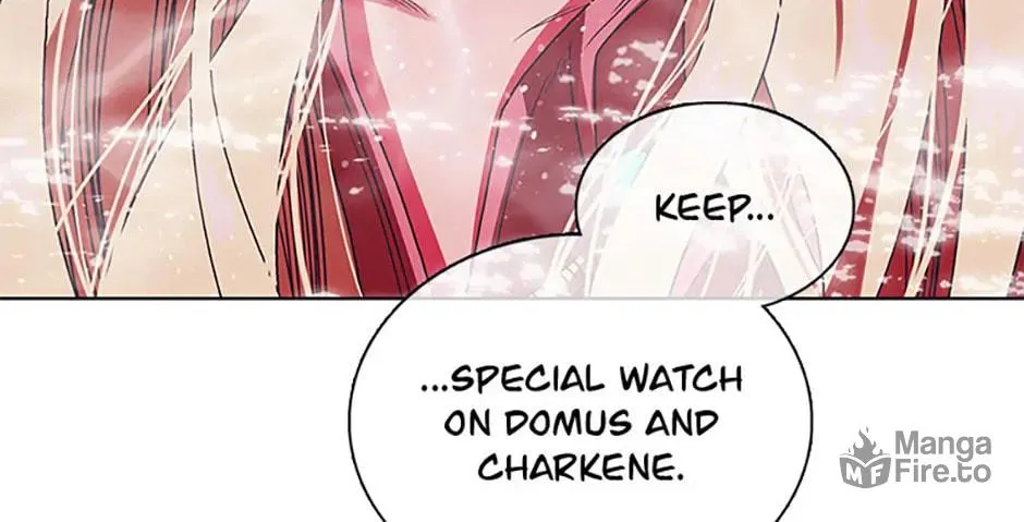 Hara of Thunder Chapter 53 page 40 - 