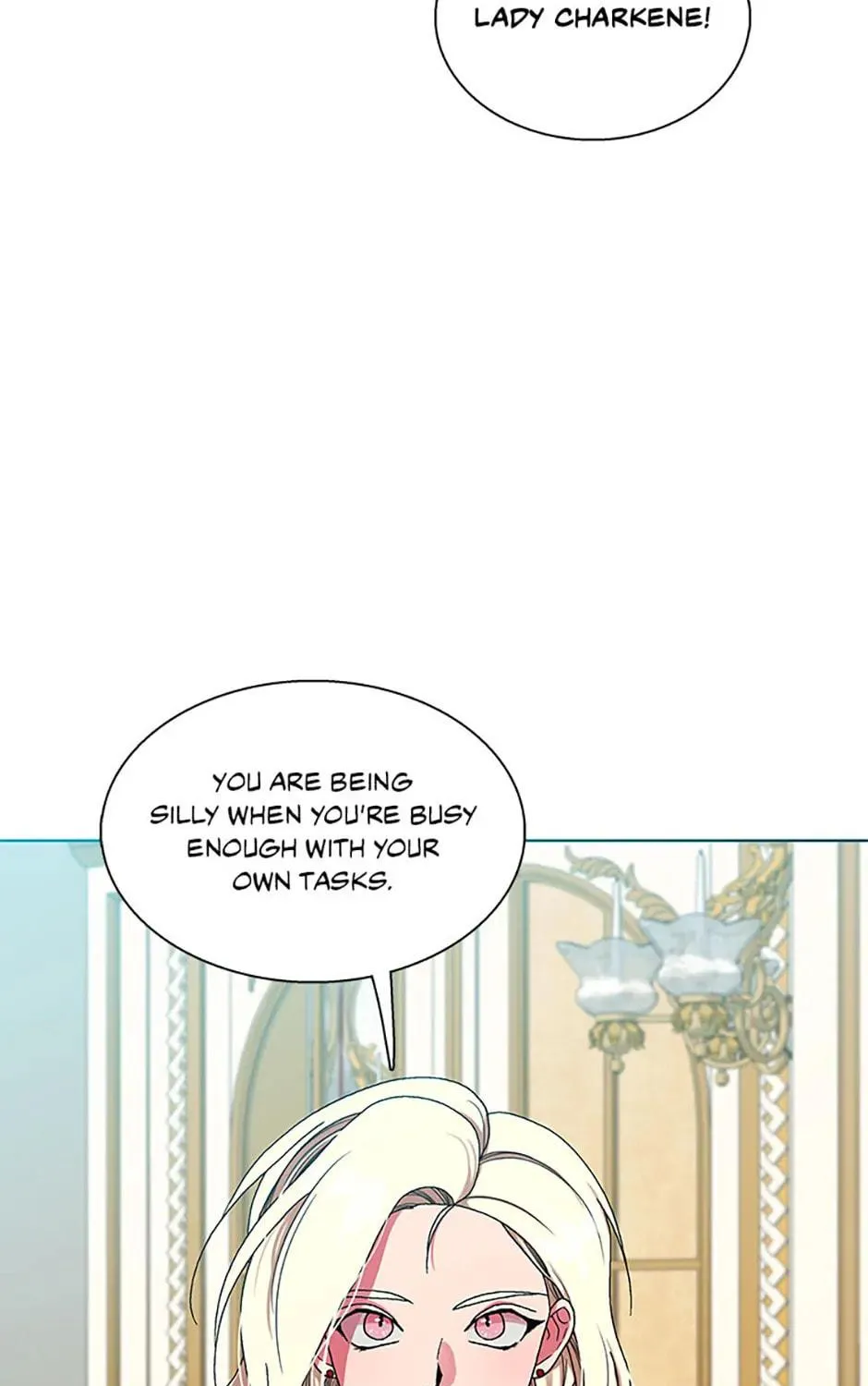 Hara of Thunder Chapter 53 page 5 - 