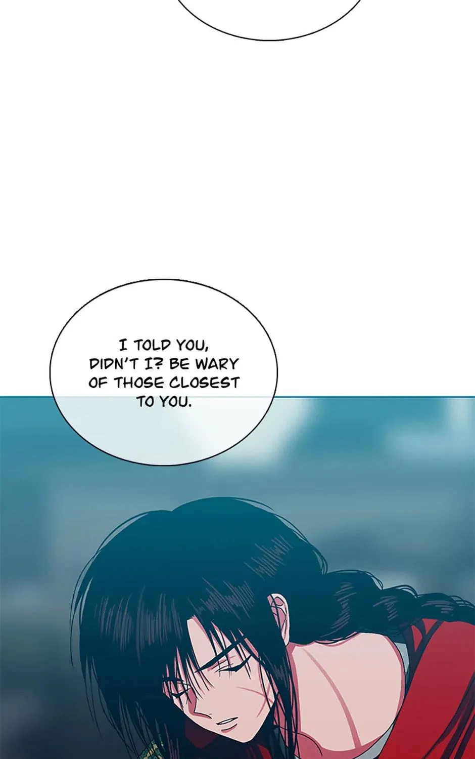 Hara of Thunder Chapter 53 page 41 - 
