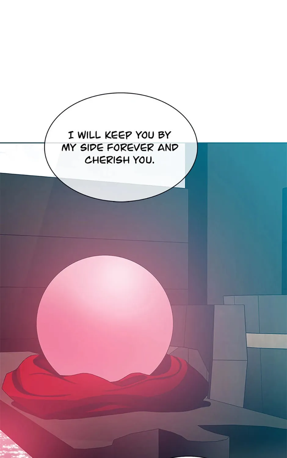 Hara of Thunder Chapter 53 page 45 - 