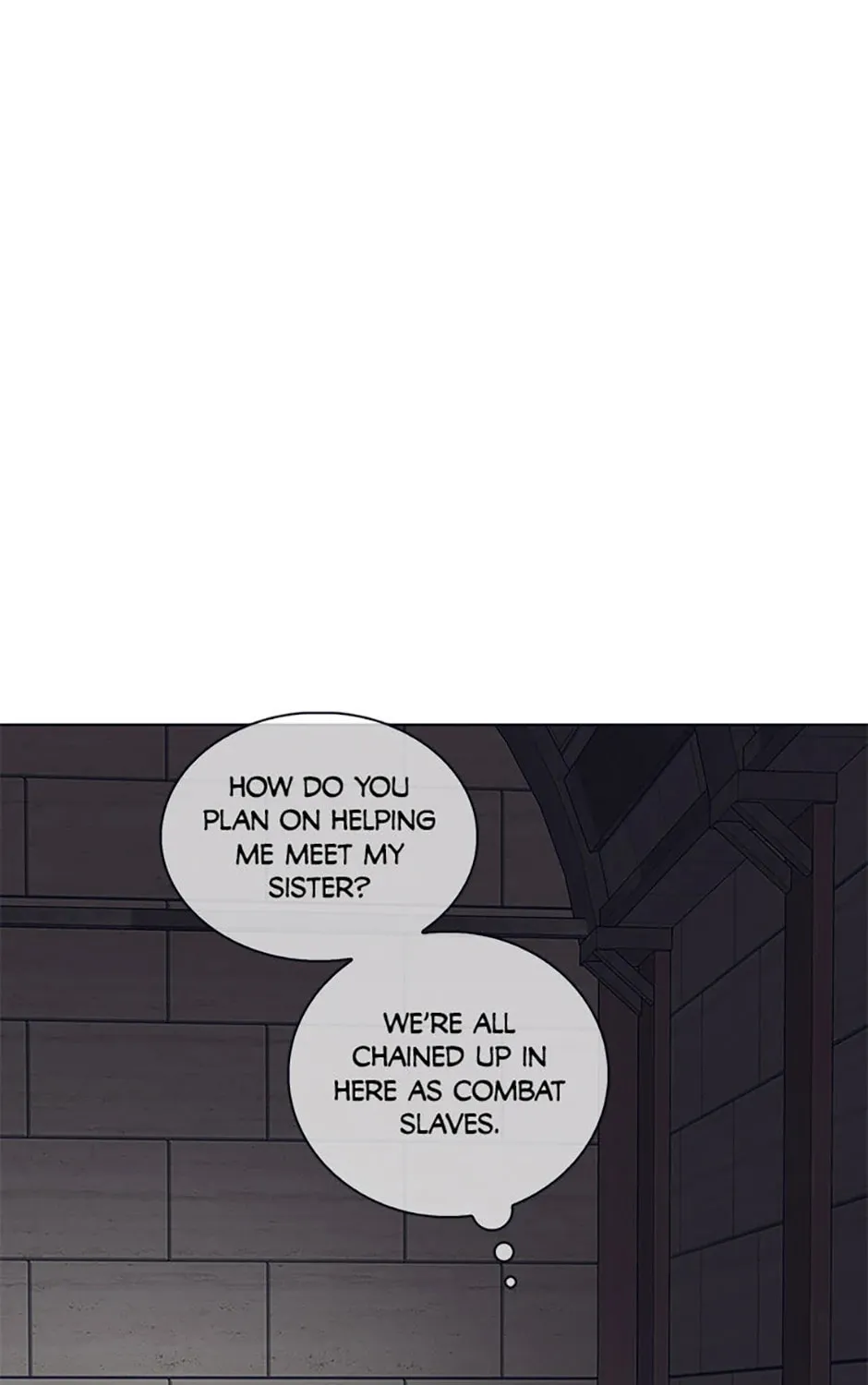 Hara of Thunder Chapter 53 page 51 - 