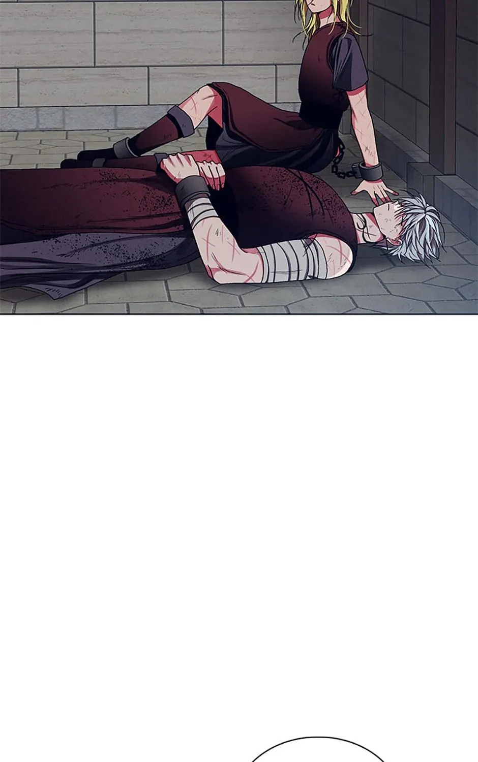 Hara of Thunder Chapter 53 page 53 - 