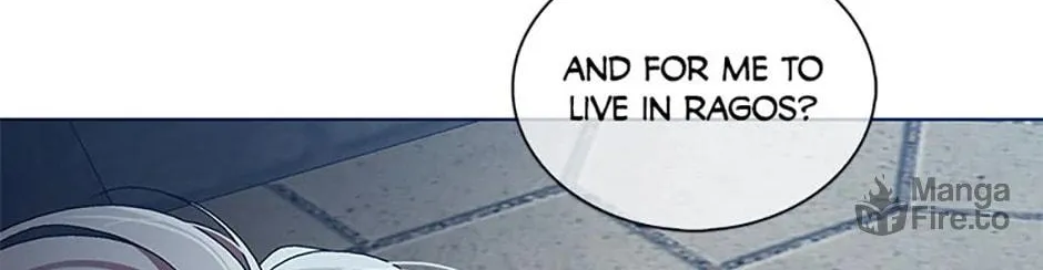 Hara of Thunder Chapter 53 page 54 - 