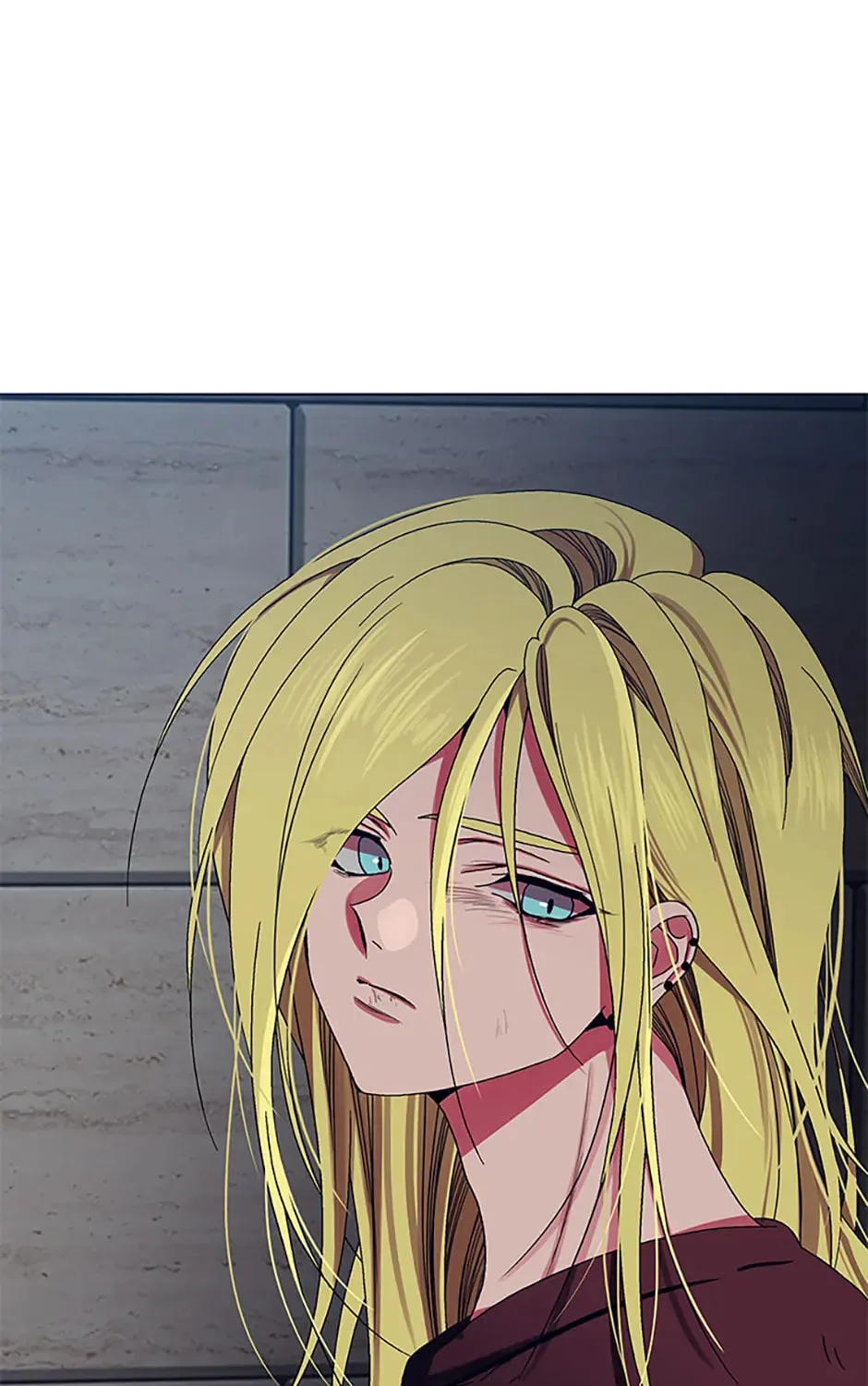 Hara of Thunder Chapter 53 page 57 - 