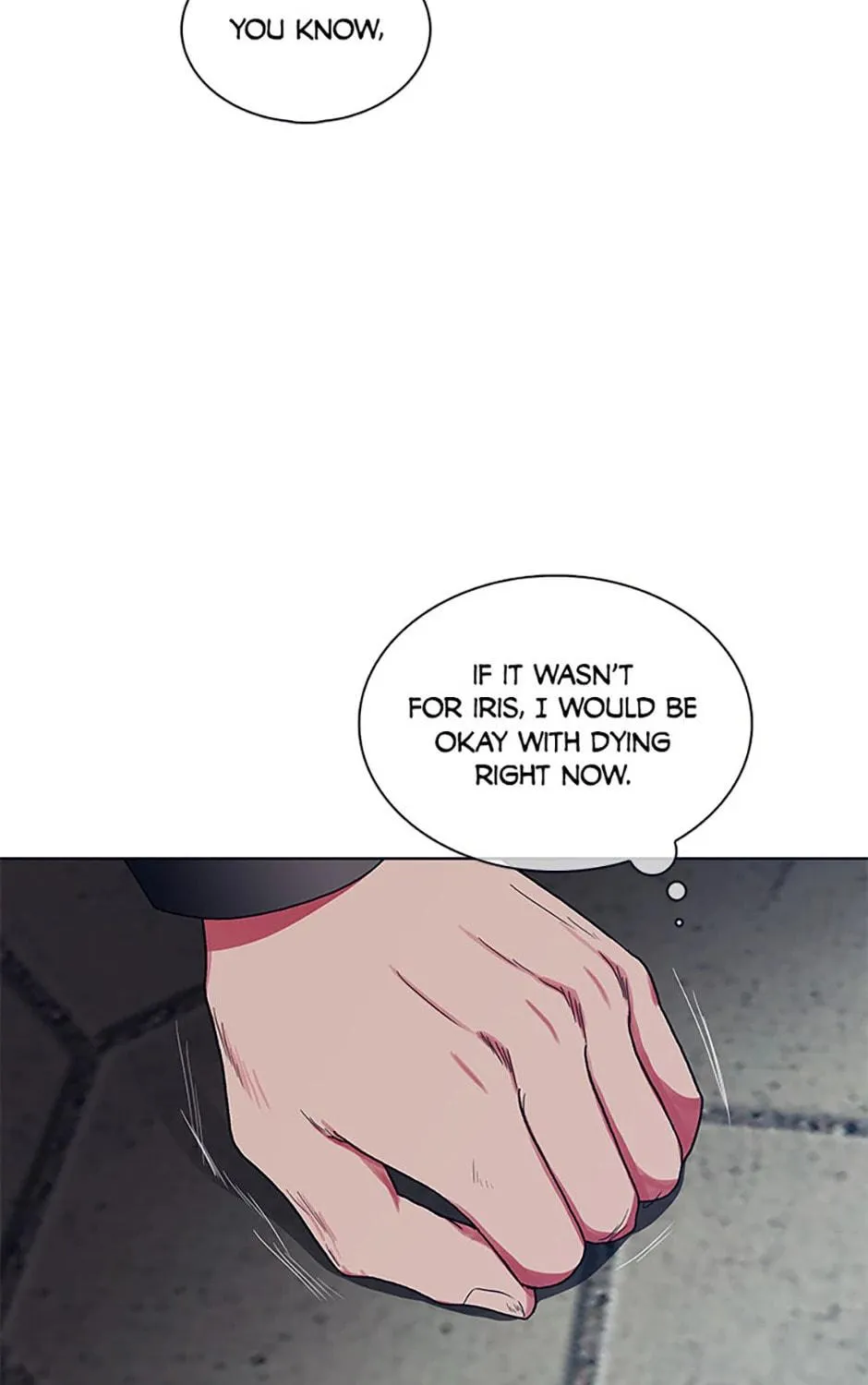 Hara of Thunder Chapter 53 page 59 - 