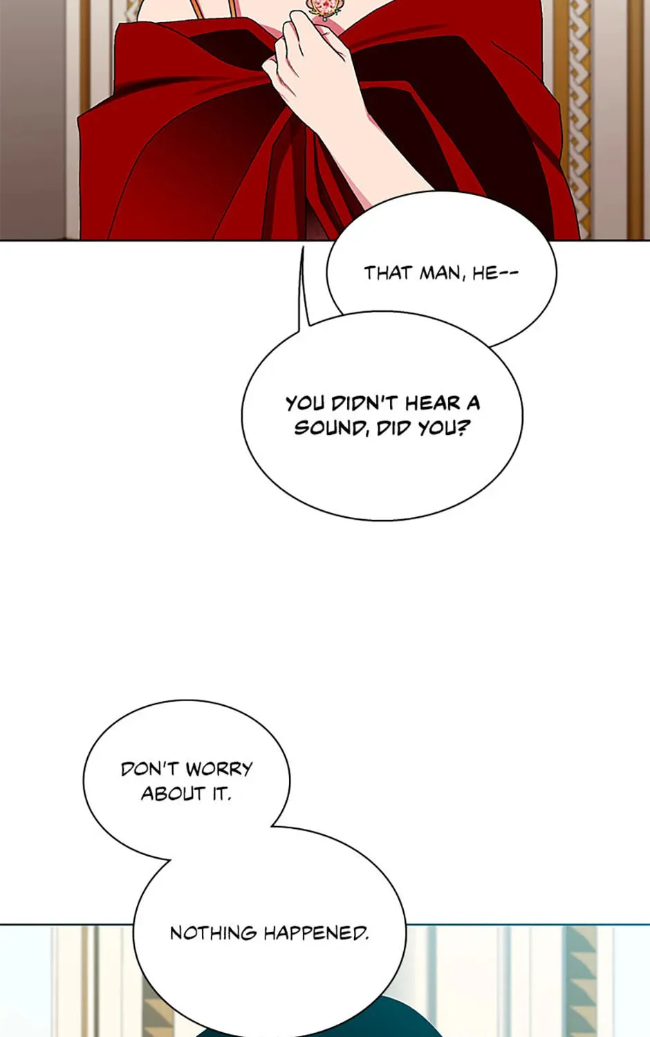 Hara of Thunder Chapter 53 page 7 - 