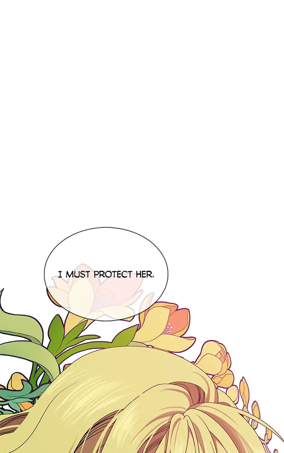 Hara of Thunder Chapter 53 page 61 - 