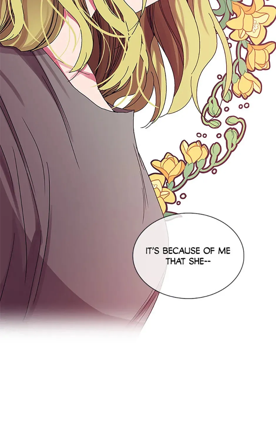 Hara of Thunder Chapter 53 page 63 - 
