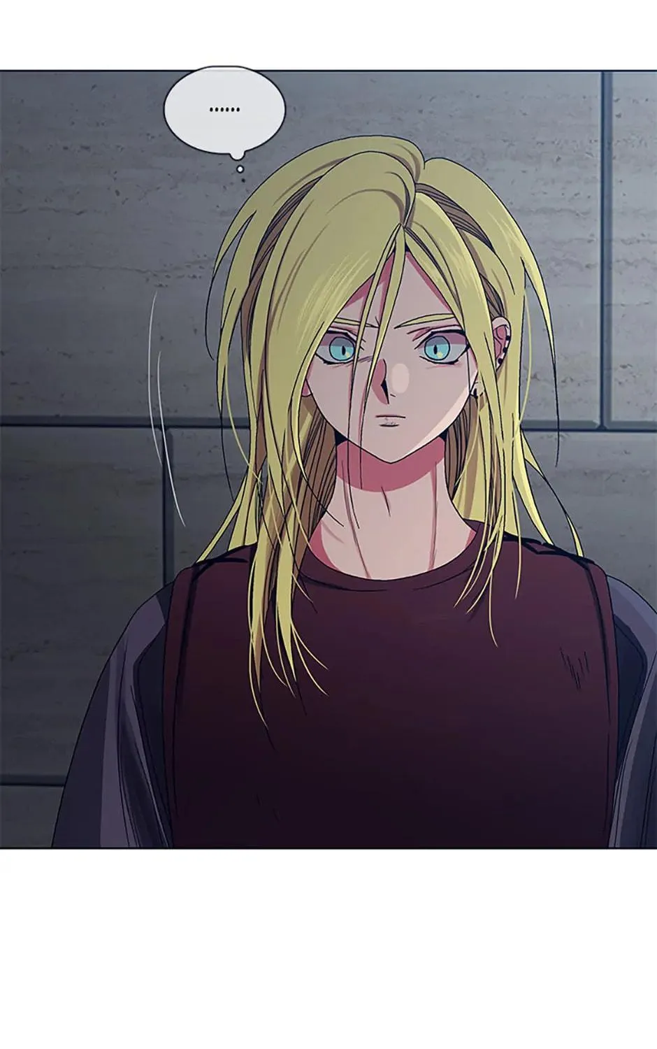 Hara of Thunder Chapter 53 page 65 - 