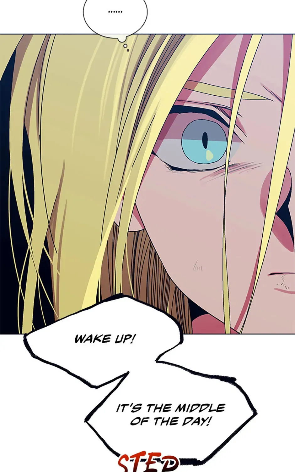 Hara of Thunder Chapter 53 page 67 - 