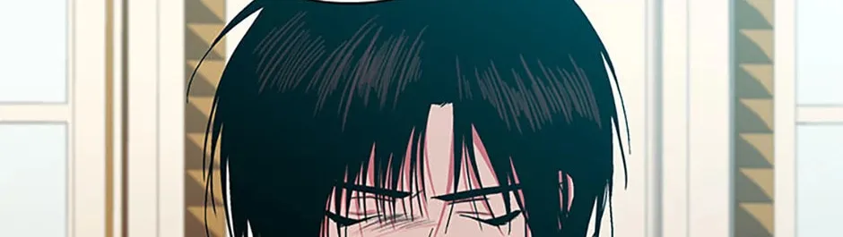 Hara of Thunder Chapter 53 page 8 - 
