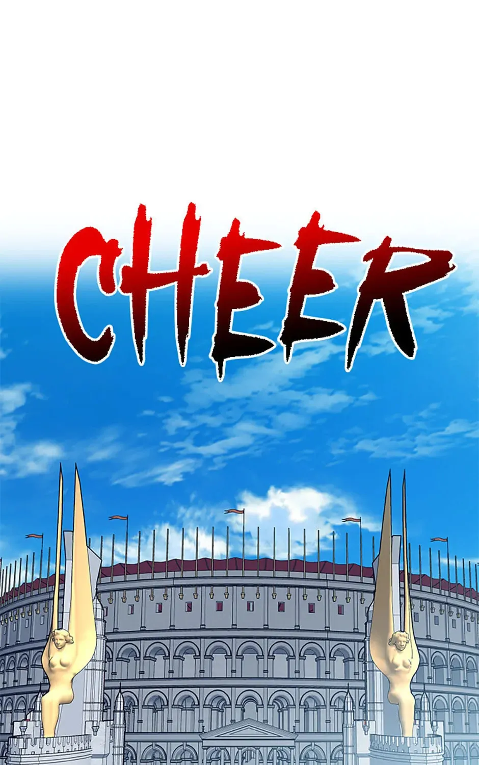 Hara of Thunder Chapter 53 page 75 - 