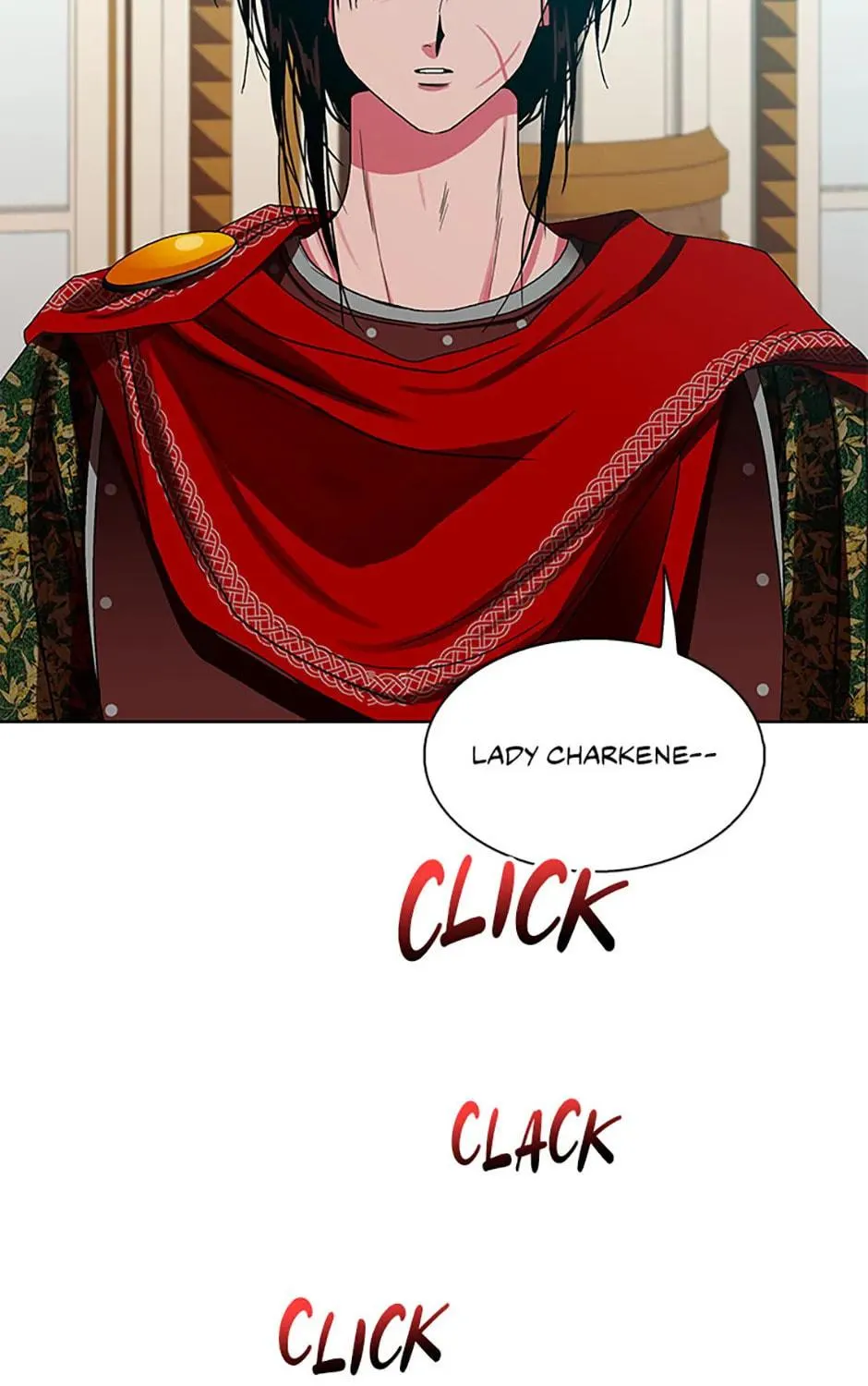 Hara of Thunder Chapter 53 page 9 - 