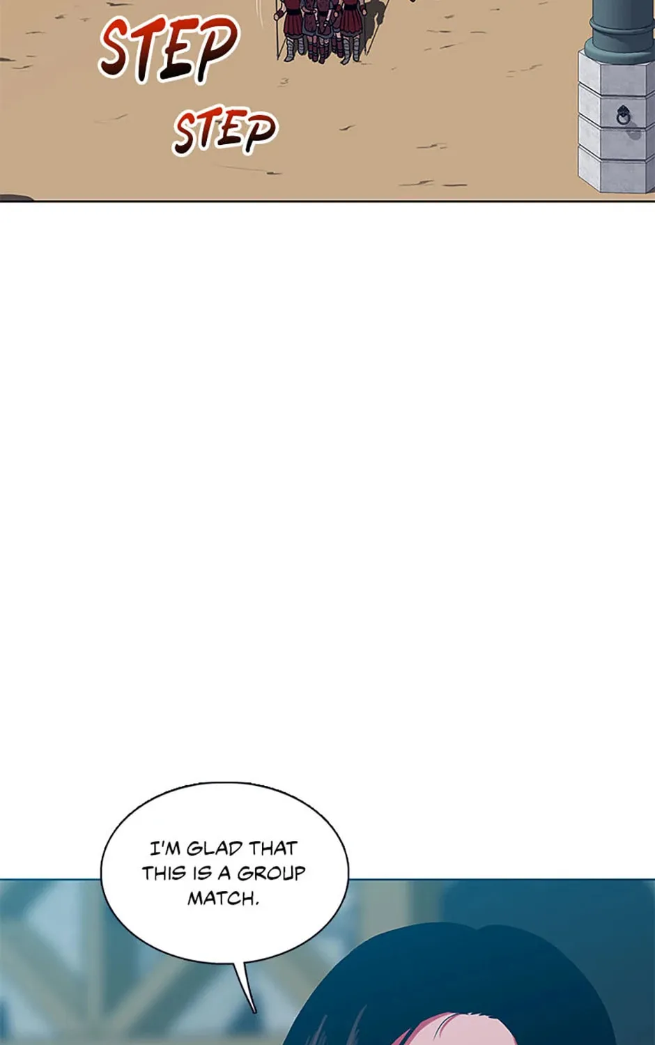 Hara of Thunder Chapter 53 page 81 - 