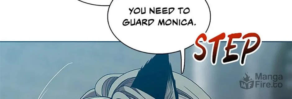 Hara of Thunder Chapter 53 page 84 - 