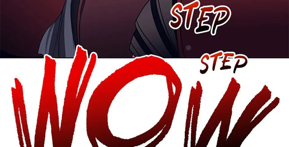 Hara of Thunder Chapter 53 page 94 - 