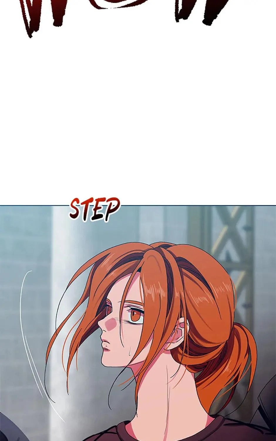 Hara of Thunder Chapter 53 page 95 - 