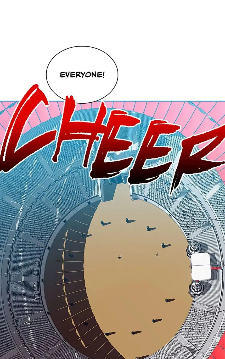 Hara of Thunder Chapter 53 page 99 - 