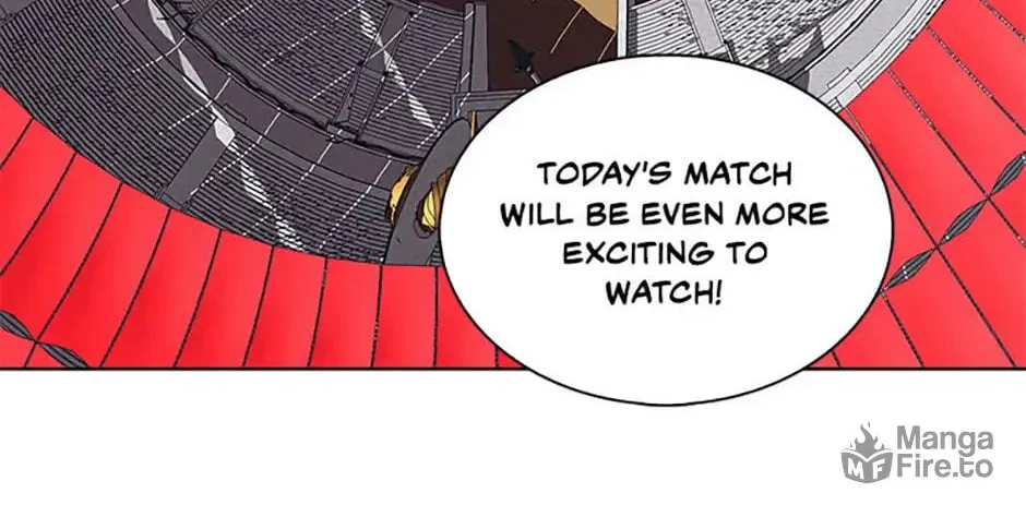 Hara of Thunder Chapter 53 page 100 - 