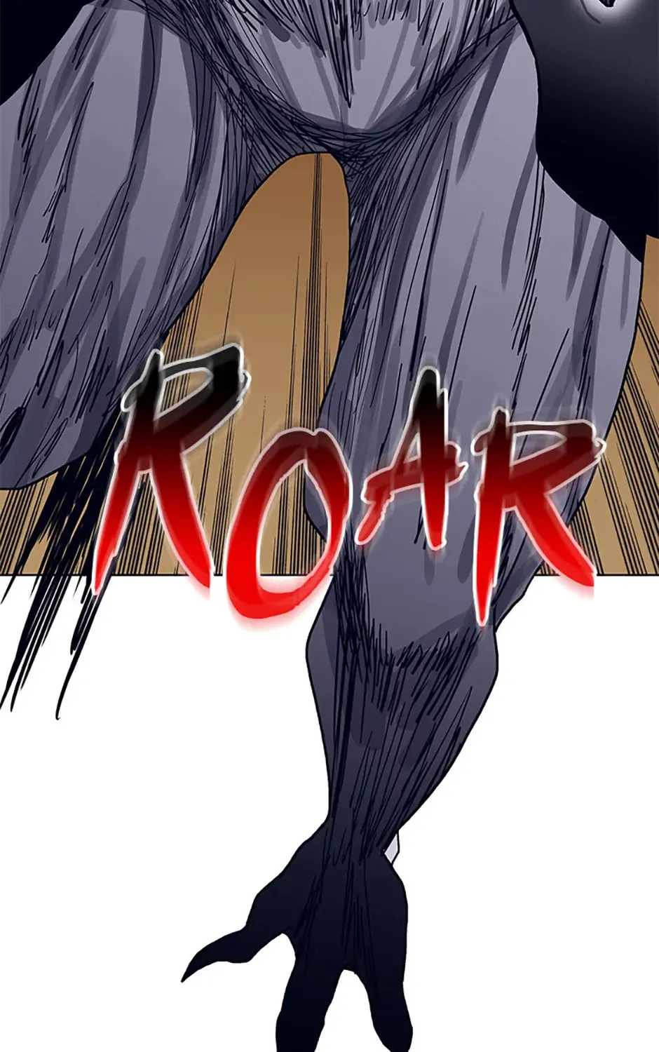 Hara of Thunder Chapter 54 page 105 - 