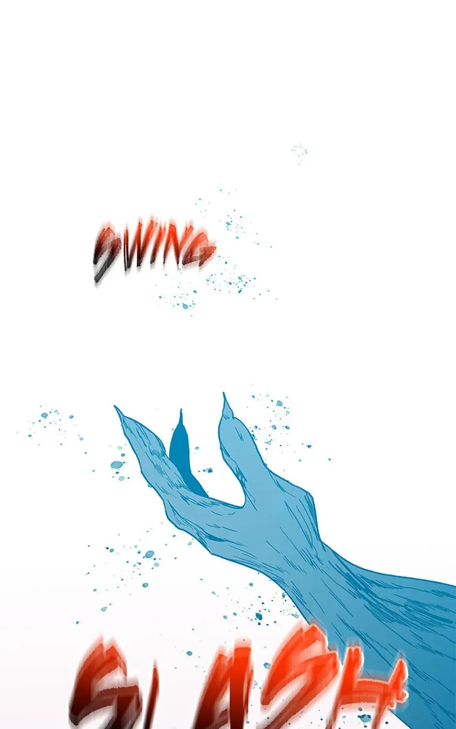 Hara of Thunder Chapter 54 page 107 - 