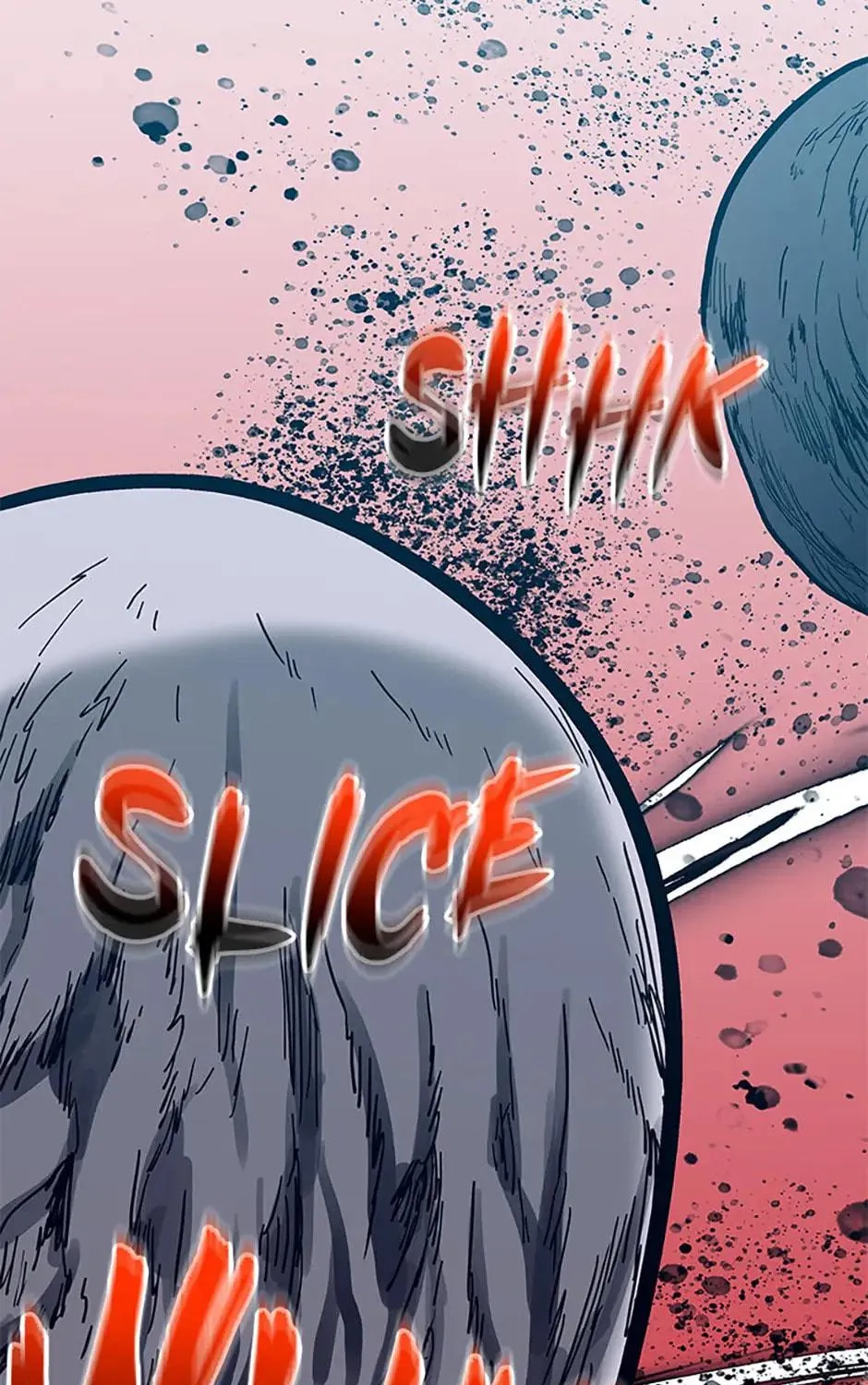 Hara of Thunder Chapter 54 page 109 - 