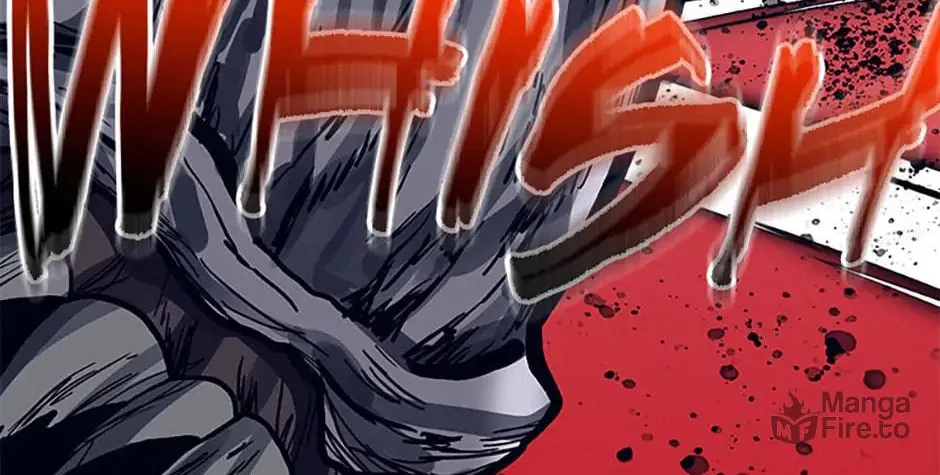 Hara of Thunder Chapter 54 page 110 - 