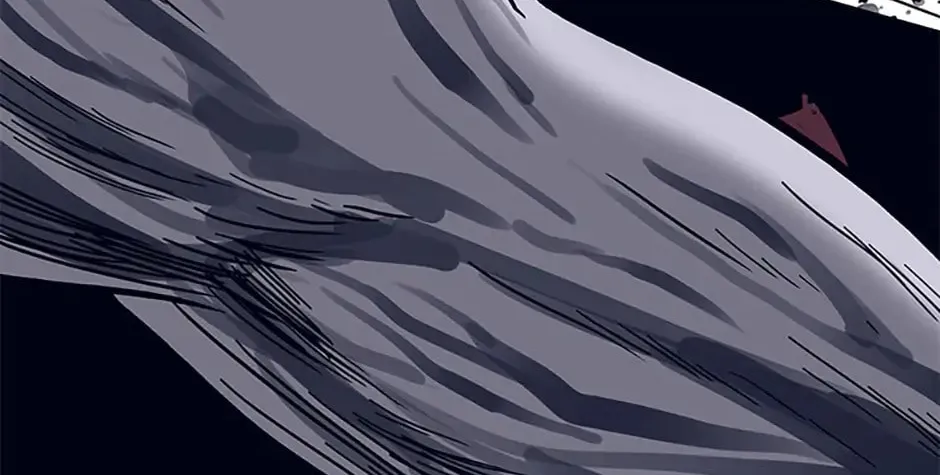 Hara of Thunder Chapter 54 page 112 - 