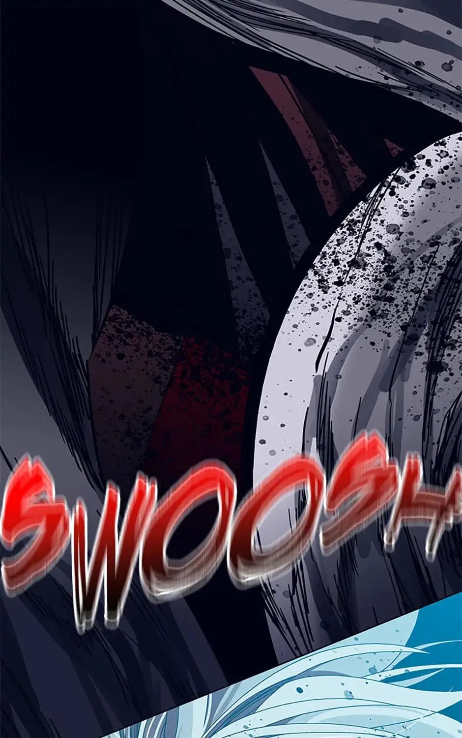 Hara of Thunder Chapter 54 page 113 - 