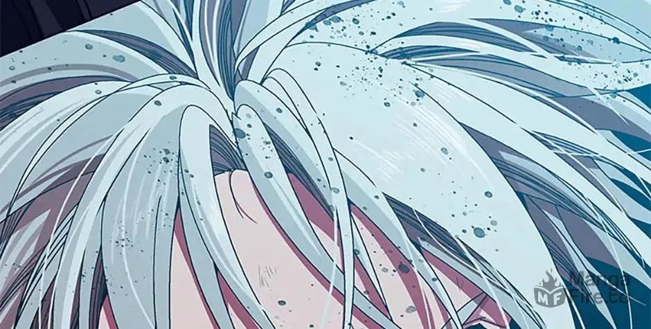 Hara of Thunder Chapter 54 page 114 - 