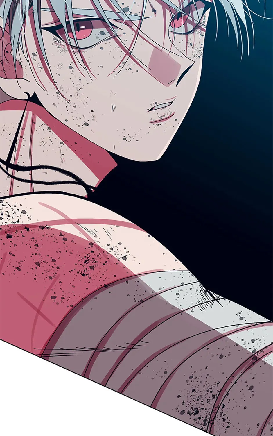 Hara of Thunder Chapter 54 page 115 - 
