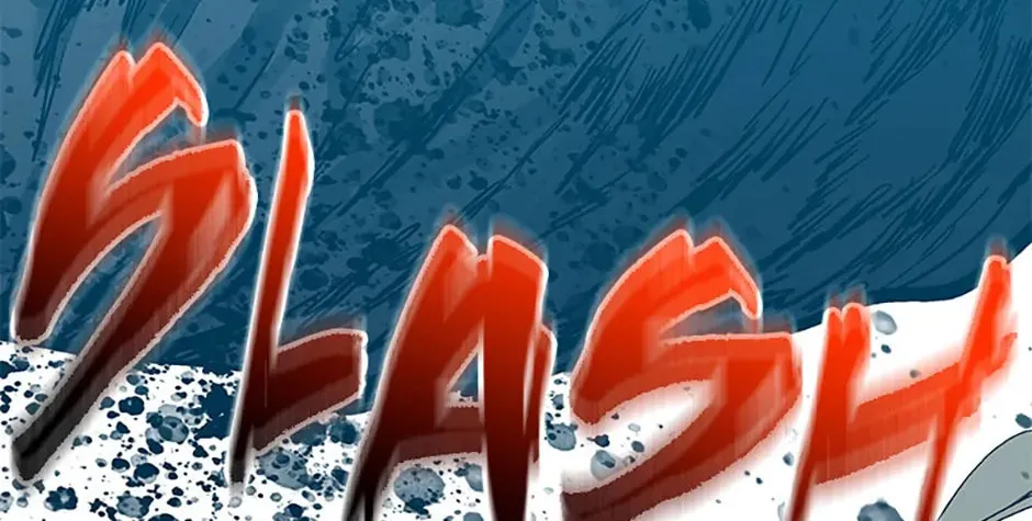 Hara of Thunder Chapter 54 page 118 - 