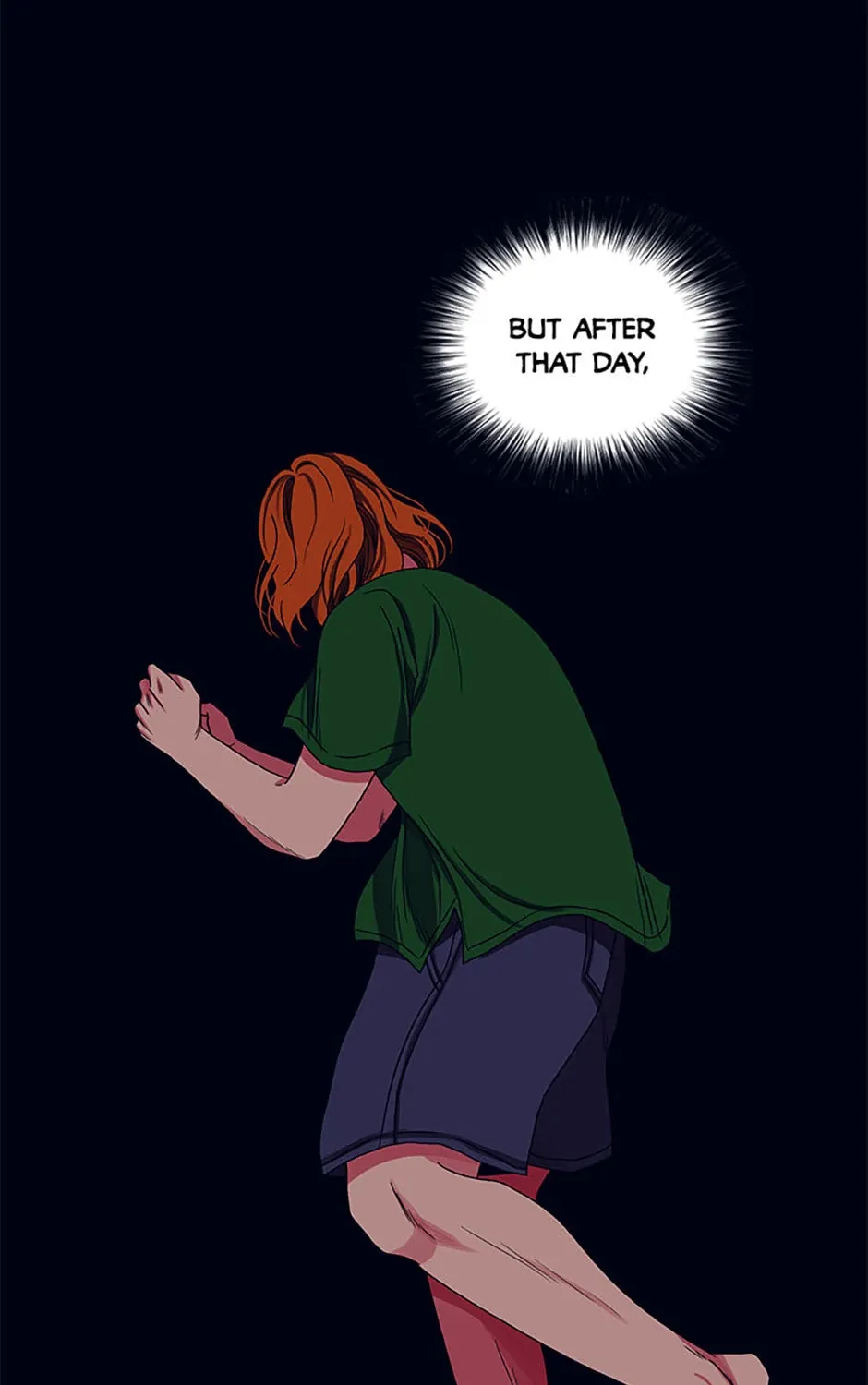 Hara of Thunder Chapter 54 page 13 - 