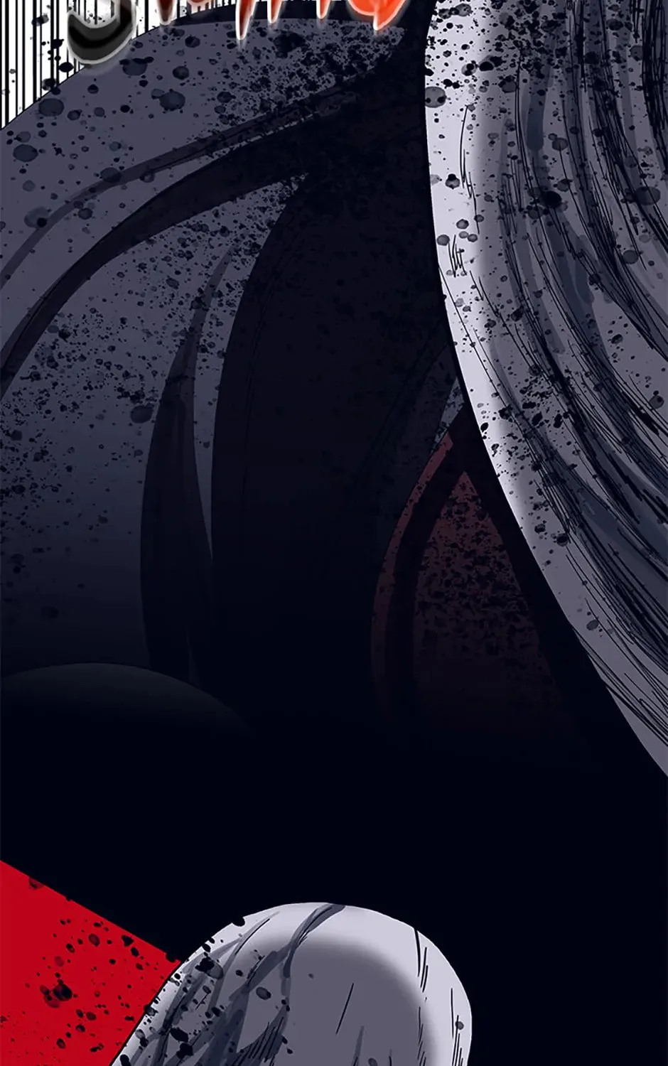 Hara of Thunder Chapter 54 page 121 - 