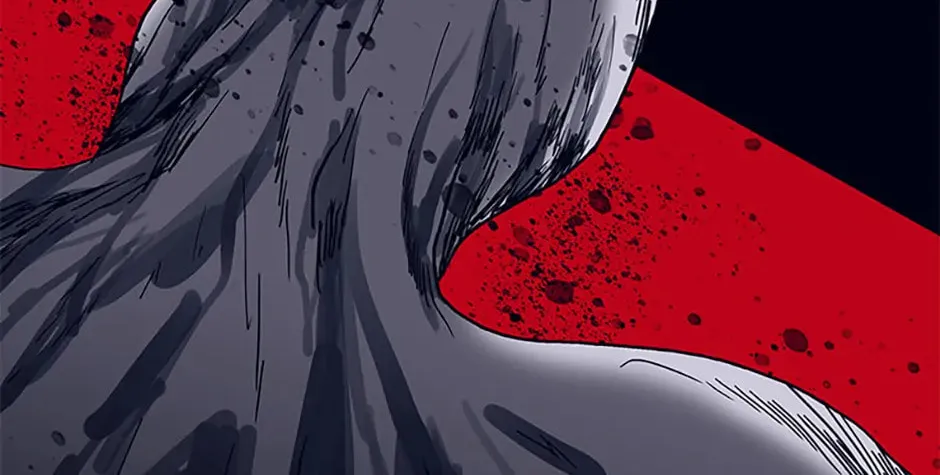 Hara of Thunder Chapter 54 page 122 - 