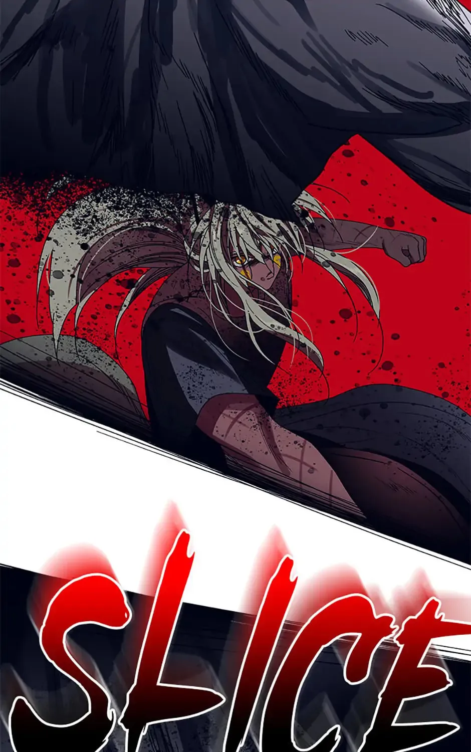 Hara of Thunder Chapter 54 page 123 - 