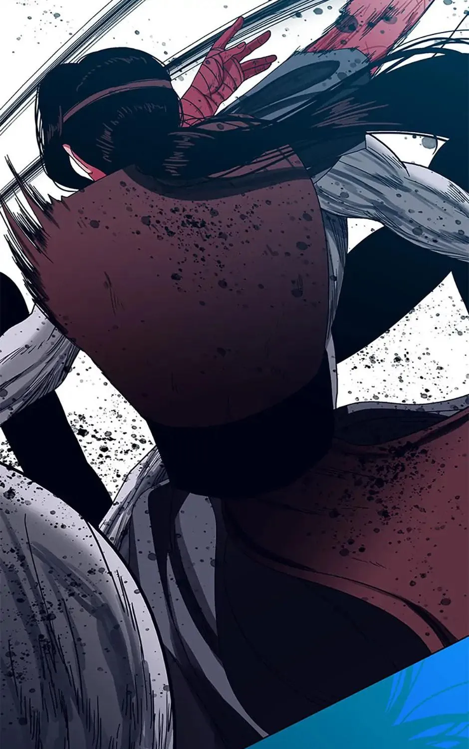 Hara of Thunder Chapter 54 page 129 - 