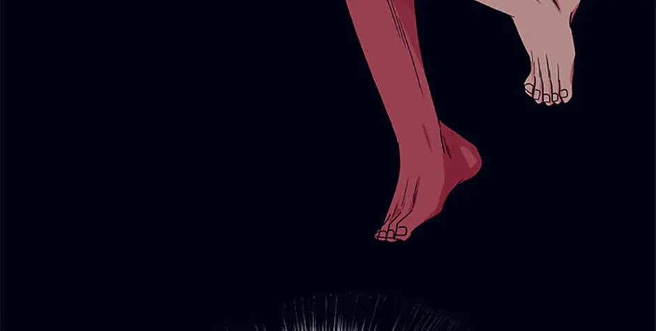 Hara of Thunder Chapter 54 page 14 - 
