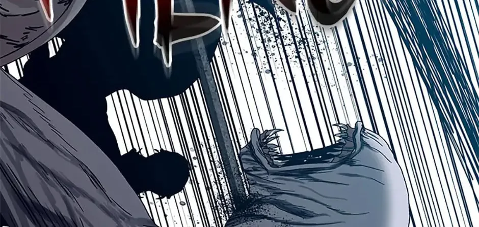 Hara of Thunder Chapter 54 page 134 - 