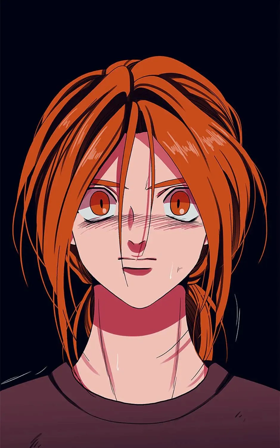 Hara of Thunder Chapter 54 page 137 - 