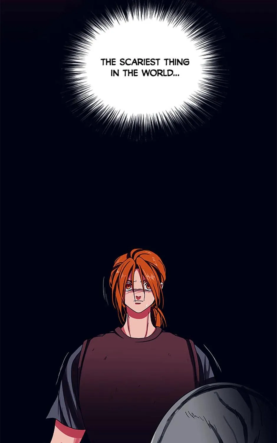 Hara of Thunder Chapter 54 page 139 - 