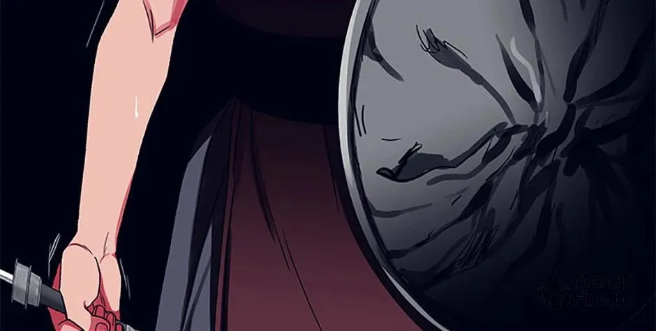 Hara of Thunder Chapter 54 page 140 - 