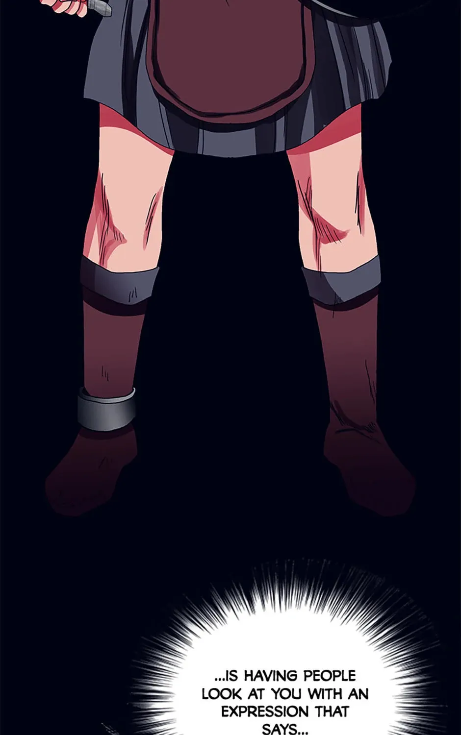 Hara of Thunder Chapter 54 page 141 - 