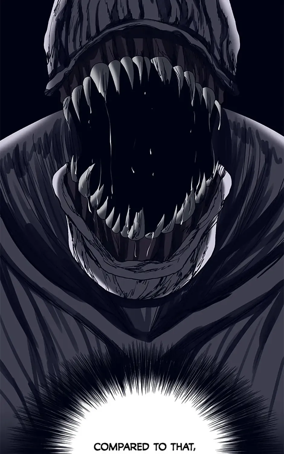 Hara of Thunder Chapter 54 page 145 - 