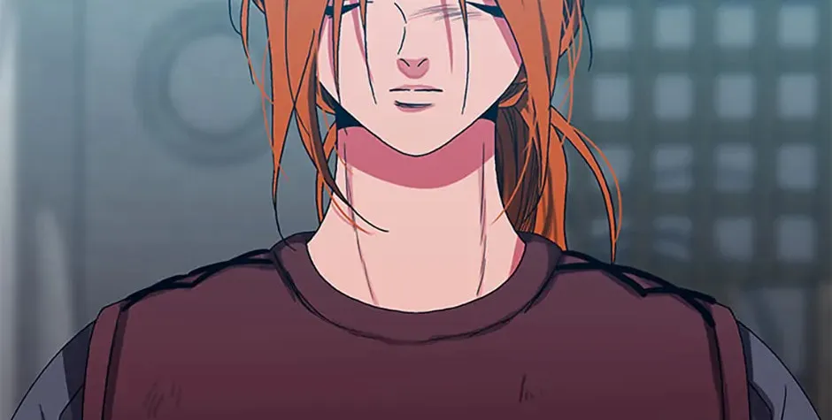 Hara of Thunder Chapter 54 page 16 - 