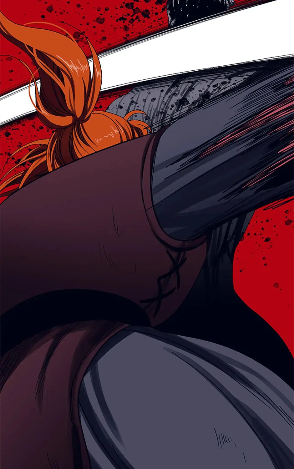 Hara of Thunder Chapter 54 page 151 - 