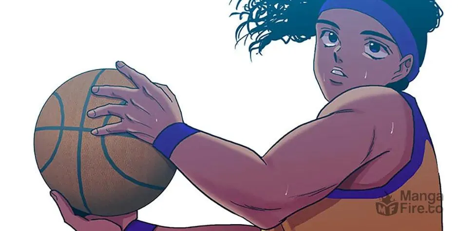 Hara of Thunder Chapter 54 page 18 - 