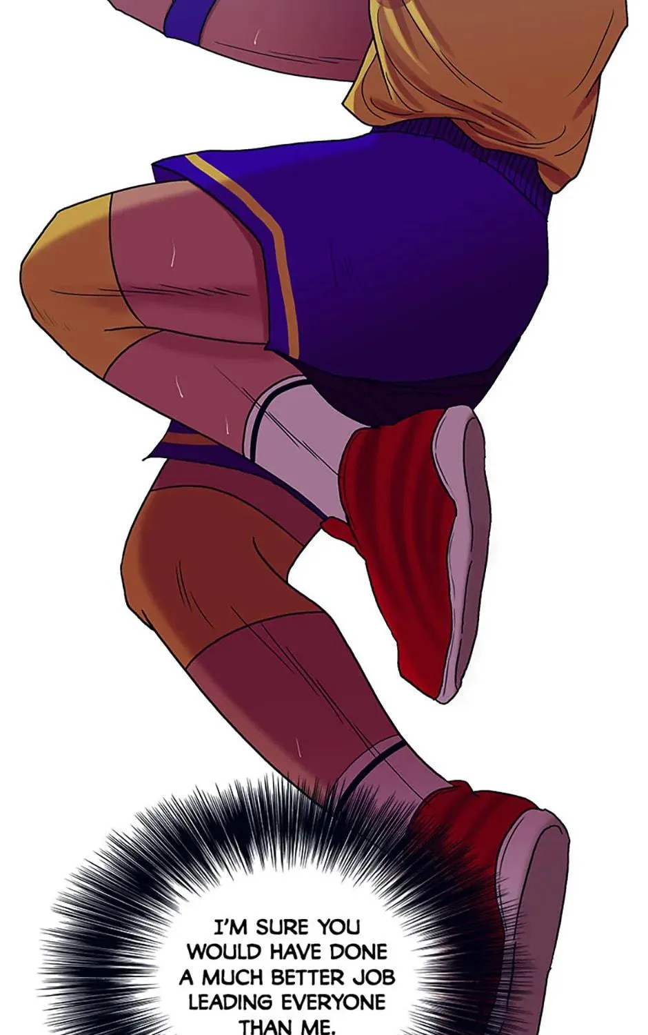 Hara of Thunder Chapter 54 page 19 - 