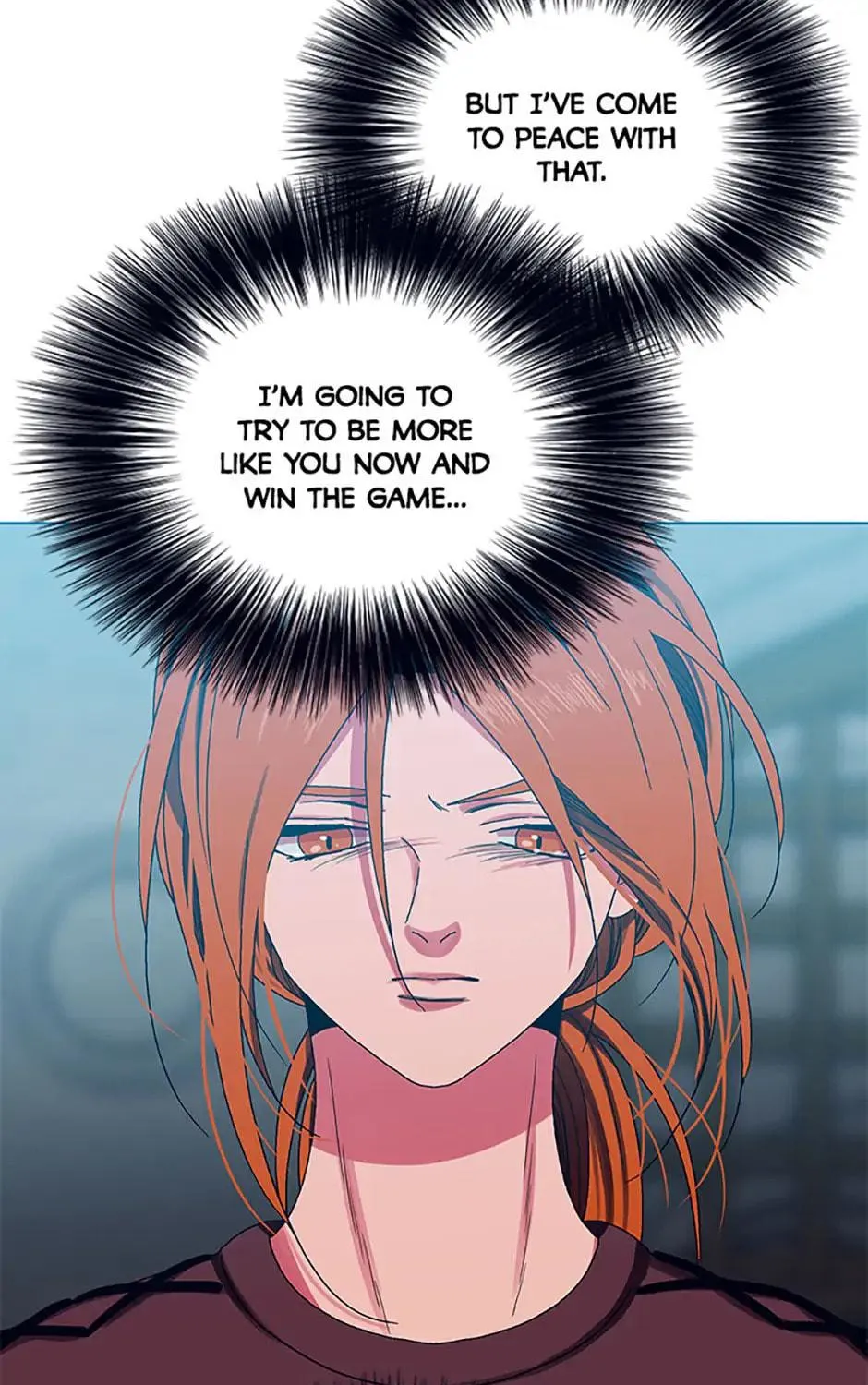 Hara of Thunder Chapter 54 page 23 - 
